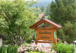 Landhaus Lederer