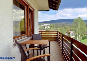 Landhaus Lederer