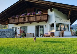 Landhaus Rossberg