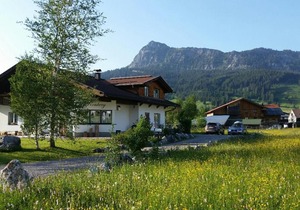 Landhaus Rossberg