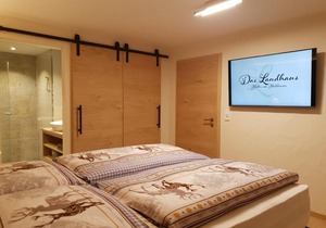 Landhaus Schatz