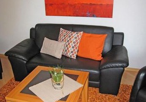 'Landhaus Voss' Typ 3 Nr10
