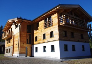 Landhaus Wiesle