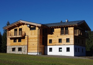 Landhaus Wiesle
