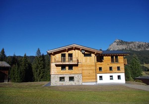 Landhaus Wiesle