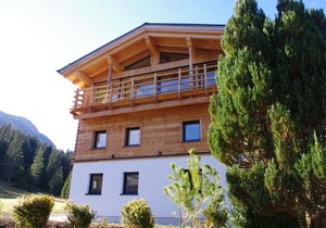 Landhaus Wiesle