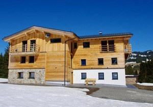 Landhaus Wiesle