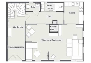 Landhaus Wiesle