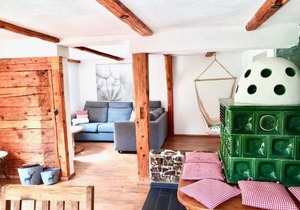 Landhaus Wiesle