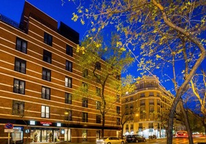 Leonardo Boutique Hotel Madrid