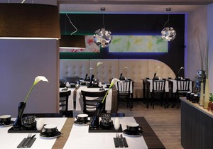 Leonardo Boutique Hotel Munich