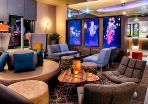 Leonardo Hotel Munich City East