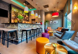 Leonardo Hotel Munich City East