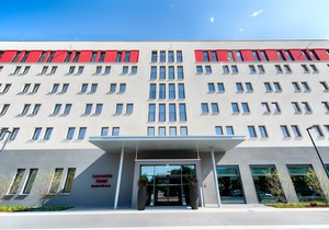 Leonardo Hotel Munich City East