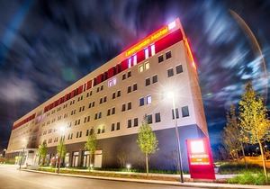 Leonardo Hotel Munich City East