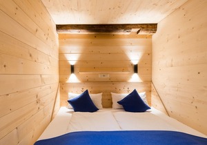 Light, air, calm, landscape. Immerse yourself in our Giatla house