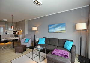 Linden-palais Wohnung 15