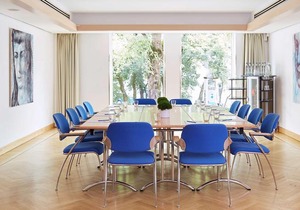 Living Hotel Prinzessin Elisabeth by Derag
