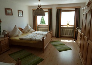 Living in nature at the Bavarian Forest National Park