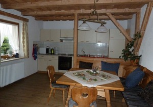 Living in nature at the Bavarian Forest National Park