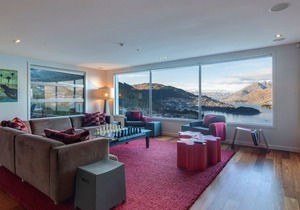 Lordens Apartment 1 in Fernhill