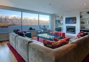Lordens Apartment 1 in Fernhill