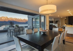 Lordens Apartment 2 in Fernhill