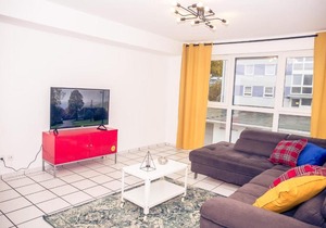 Lovely Apartment 2 near Playmobil
