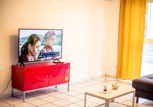 Lovely Apartment 2 near Playmobil