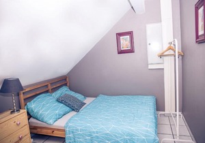 Lovely Apartment 3 near Playmobil