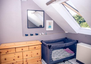 Lovely Apartment 3 near Playmobil