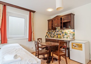 Lovely Apartment in Zwieselstein with Balcony