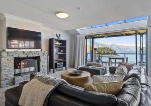 Luxury Beacon Penthouse