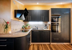 Luxussuite Berchtsgadener Hochthron, für 1-6 Personen