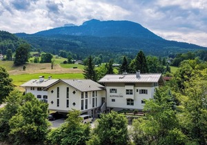 Luxussuite Berchtsgadener Hochthron, für 1-6 Personen