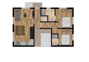 LUXX Lodges - Holzgau - Lechtal - Arlberg