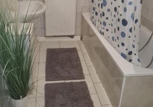Möblierte 3-Zimmer-Wohnung im Herz von Schwandorf!
