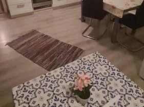 Möblierte 3-Zimmer-Wohnung im Herz von Schwandorf!