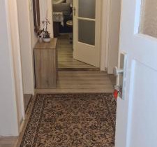 Möblierte 3-Zimmer-Wohnung im Herz von Schwandorf!