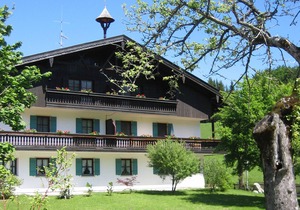 Maisonette-Ferienwohnung° 56 qm extra Schlafzimmer und Balkon, App. Nr. 18