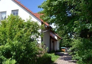 Maisonette-Ferienwohnung mit Kuschelecke und Saunanutzung