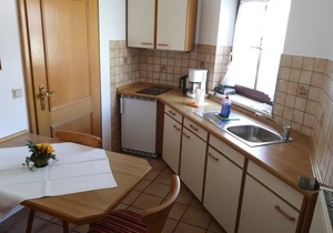 Mayerhaus Wohnung 1 - Ferienwohnung für 5 Personen