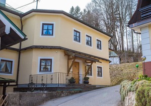 Mayerhaus Wohnung 1 - Ferienwohnung für 5 Personen