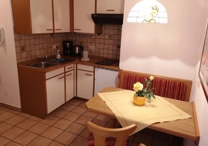 Mayerhaus Wohnung 5 - Ferienwohnung für 4 Personen