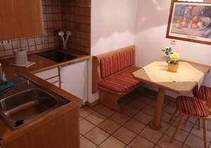 Mayerhaus Wohnung 5 - Ferienwohnung für 4 Personen