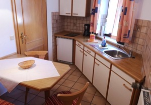 Mayerhaus Wohnung 4 - Ferienwohnung für 4 Personen