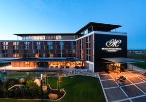 Meiser Design Hotel