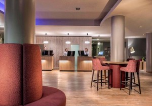 Mercure Hotel München Neuperlach Süd