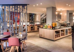 Mercure Hotel München Neuperlach Süd