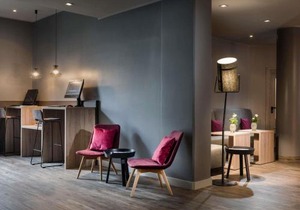 Mercure Hotel München Neuperlach Süd